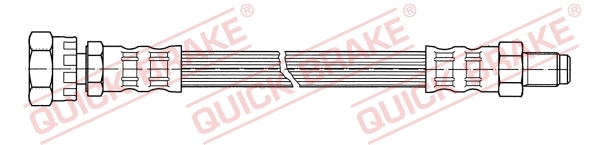 Brake Hose